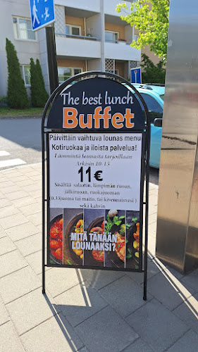 Reviews of Naantali Kebab-Pizzeria in Naantali - Ravintola-ala