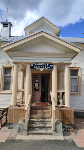 Smokehouse 299 Tyrnävä - Smoked Burgers & BBQ Phone number