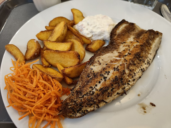 Prisma Café Kouvola - Ravintola-ala