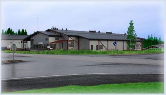 Hämeenkatu 19, 33200 Tampere