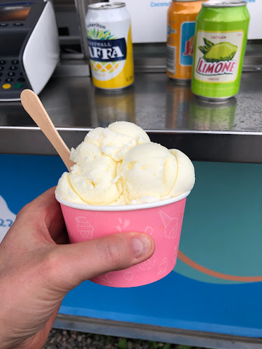 Reviews of Helsingin Jäätelötehdas in Helsinki - Ravintola-ala