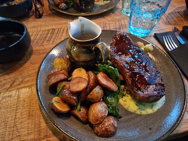 Opinii despre Fredde's în Helsinki - Ravintola-ala