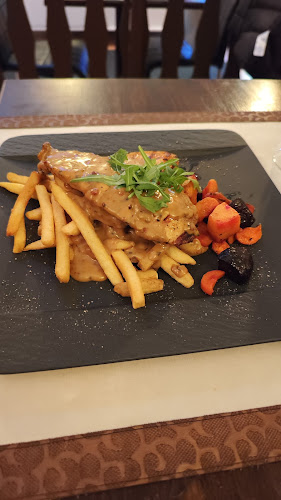 Ravintola Taica - Pieksämäki
