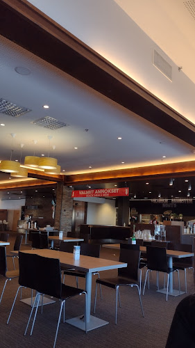 Comentarii opinii despre Y1 Ravintolamaailma