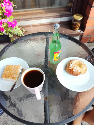 Kulma-Kahvila - Ruokolahti