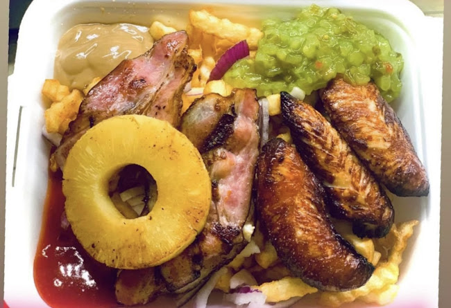 Nopos Grilli Seinäjoki Open Times