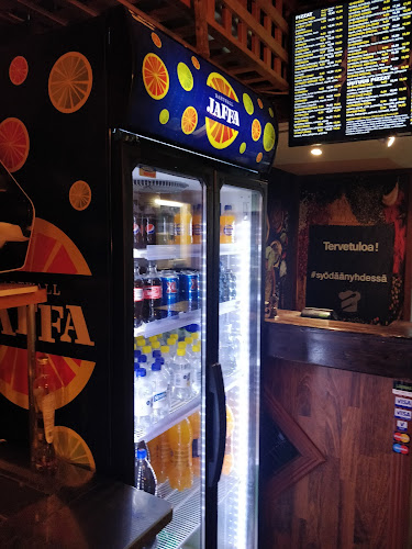 Vartiokylä Pizzeria - Ravintola-ala