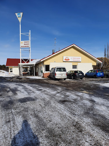 Utajärven Leipomopalvelu Oy - Utajärvi