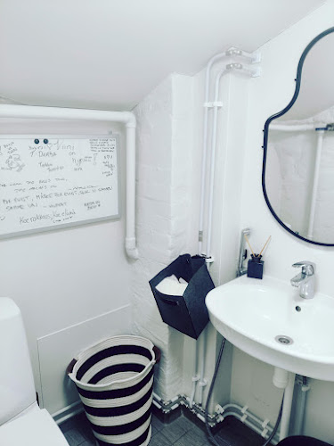 Pore - Ravintola-ala