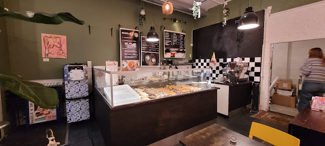 Opinii despre Round & Square Punavuori în Helsinki - Ravintola-ala