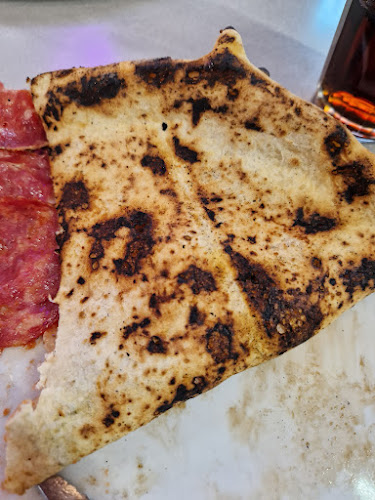 Opinii despre Pizzeria Via Tribunali Pirkkala în Pirkkala - Ravintola-ala