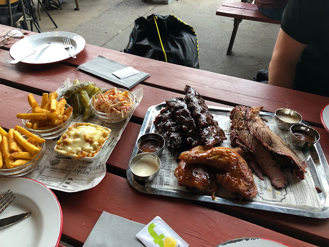 B-Smokery - Helsinki