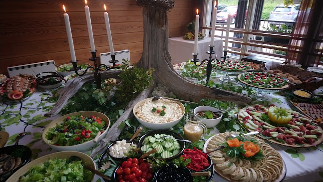 Opinii despre Pitopalvelu Raija Sipinen Kommandiittiyhtiö în Jyväskylä - Ravintola-ala
