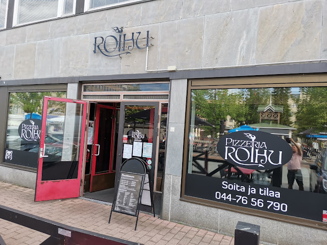 Kauppakatu 23 a, 80100 Joensuu