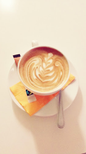 Cafe Mokka - Kajaani