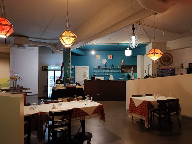 Ravintola Bhanchha Ghar - Salo