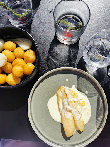 Ravintola The Berg - Inkoo