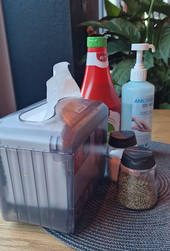 Pizzeria Kebab Drina