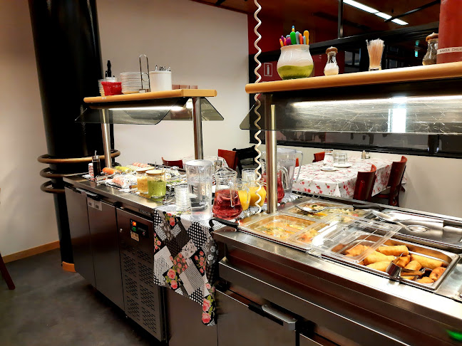 Comentarii opinii despre Kahvila-Ravintola Lumme