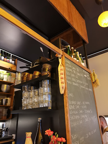 Opinii despre Sake Bar & Izakaya în Helsinki - Ravintola-ala
