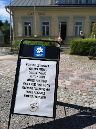 Opinii despre Cafe Silo în Helsinki - Ravintola-ala