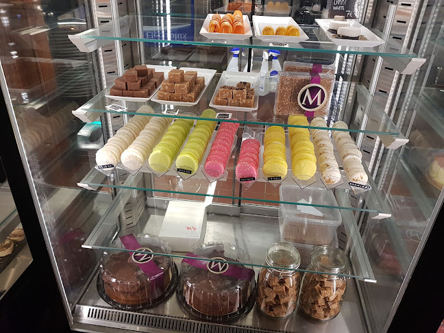 Comentarii opinii despre Piece of Cake | MBakeryn kahvila