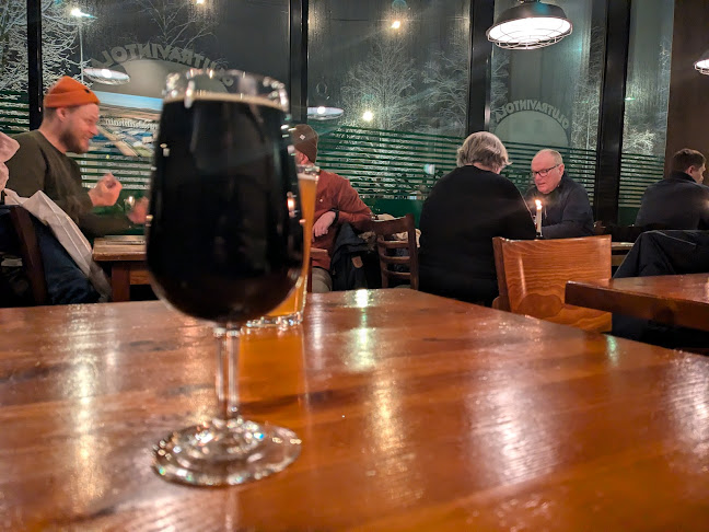 Olutravintola Pikkulintu Puotila