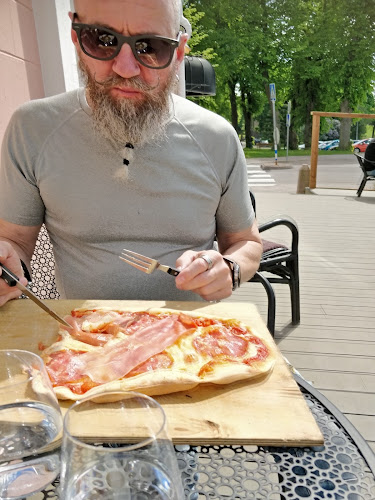 Ravintola Locale - Loviisa