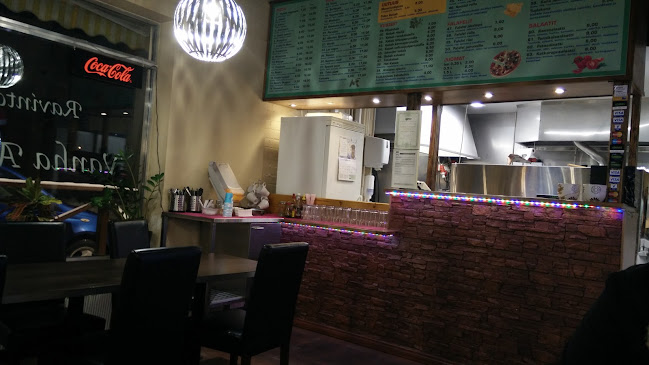 Opinii despre Ravintola Vanha Ahtiala în Lahti - Ravintola-ala