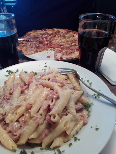 Pizzeria-ravintola Bianco - Tampere