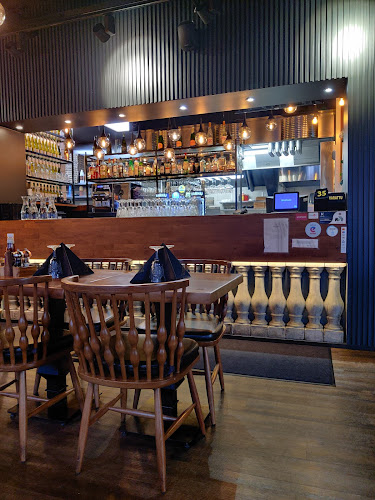 Comments and reviews of Ristorante La Fresco
