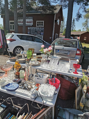 Helsingintie 1515, 31470 Somerniemi