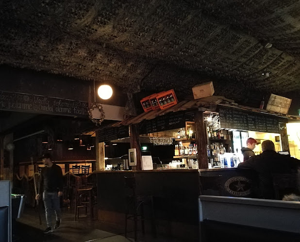 Bar No Name - Ikaalinen