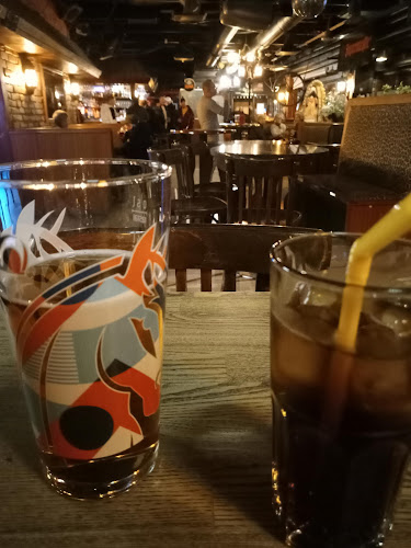 Check Inn Music Bar - Hyvinkää