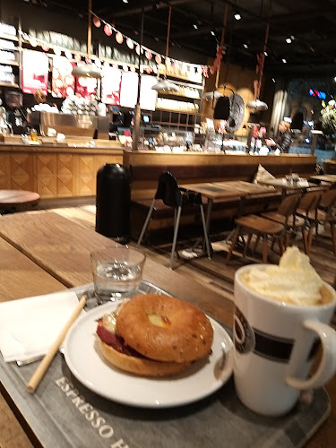 Espresso House Porvoo Lundi - Porvoo