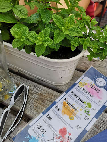 Ravintola SSS Paviljongen - Sipoo