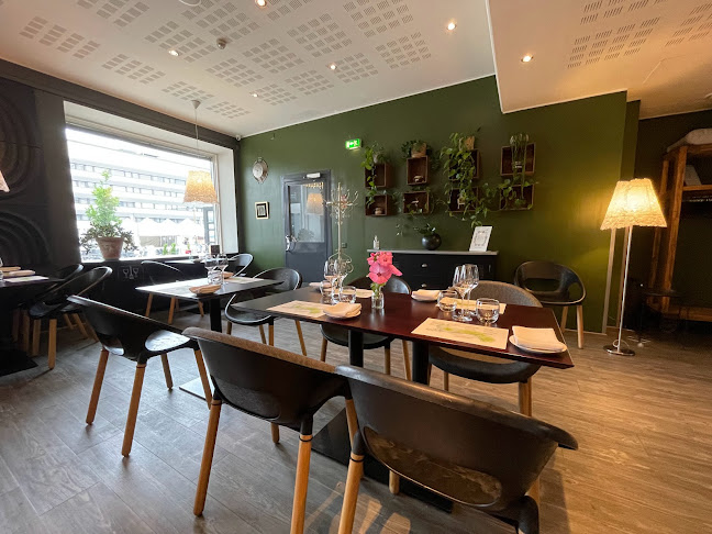 Opinii despre Ravintola Juurella în Seinäjoki - Ravintola-ala