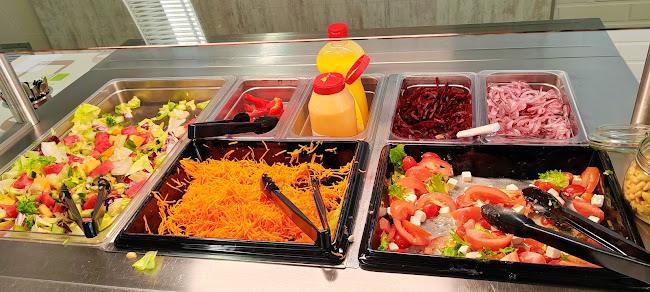 Opinii despre Koskikahvila în Juupajoki - Ravintola-ala