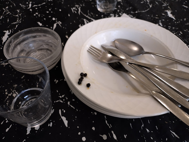 Opinii despre Vorssan Vapriikki în Forssa - Ravintola-ala