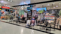 Cafe Metro (To Thu) - Ravintola-ala