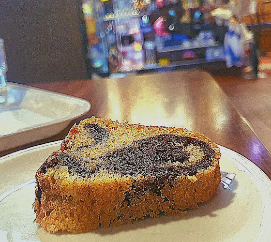 Aschan Kauppahalli - Ravintola-ala