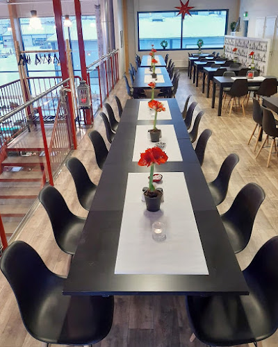 Lounaskahvila Harald - Ravintola-ala