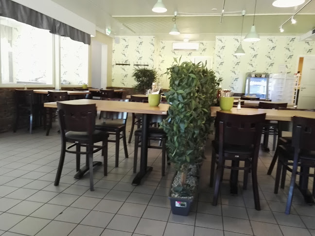Opinii despre Akix Kaffe ja Piffi Ravintola în Lohja - Ravintola-ala