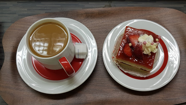 Kiteen kotileipomo - Ravintola-ala