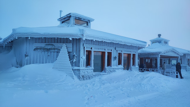 Kaunispään Huippu Phone number