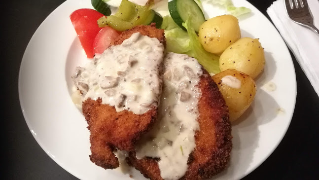 Ravintola Kiltakellari