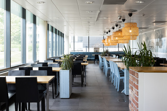 Comentarii opinii despre Tikkurilan Lysti