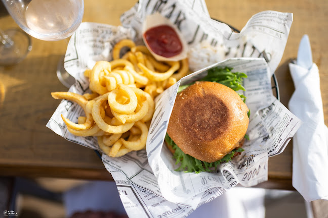 Porvoon Hamarinranta / Hamarin SEO