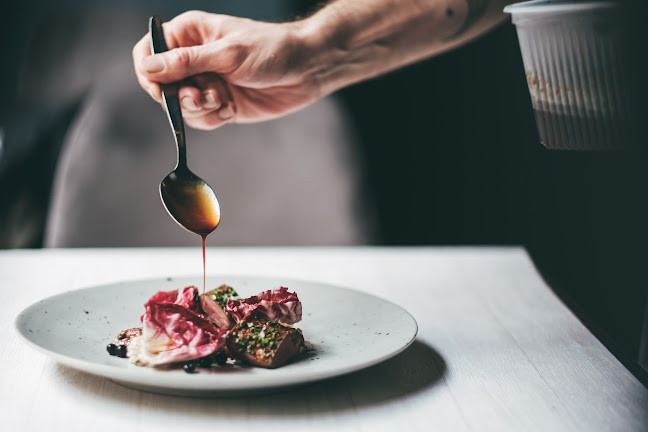 Restaurant Natura - Helsinki