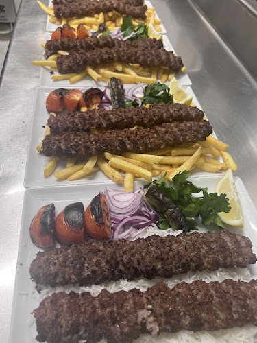 Lausteen Ravintola - Turku